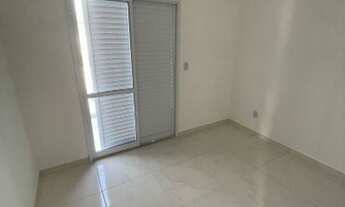 Imagem 2: Casa sacada Casa em condomínio com 2 dormitórios