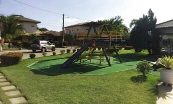 Imagem 4: Casa de condomínio para aluguel tem 100 metros quadrados com 3 quartos