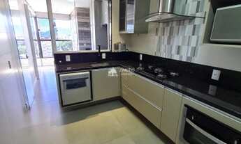 Imagem 3: Apartamento 03 dormitórios Alto Padrão 02 vagas Garagem ed Daltro Ville em Santa Maria RS