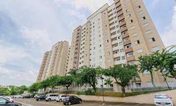 Imagem 4: Apartamento com 2 dormitórios à venda, 62 m² por R$ 200.000 - Nova América - Piracicaba/SP