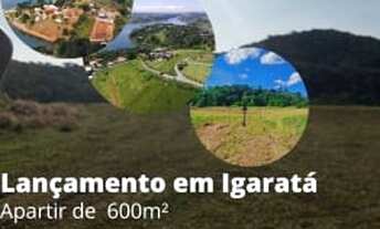 Imagem 6: Lote/Terreno para venda tem 600 metros quadrados em Taboão - Mogi das Cruzes - SP