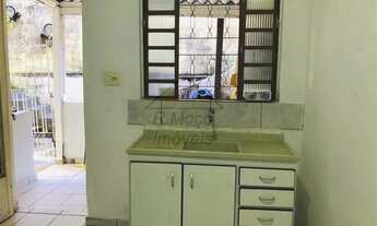 Imagem 4: São Paulo - Casa Padrão - Jardim Maringá