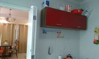 Imagem 4: Sobrado com 2 dormitórios à venda, 70 m² por R$ 470.000,00 - Vila Lúcia - São Paulo/SP