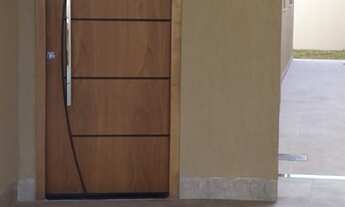 Imagem 4: Casa 3 quartos 1 suíte no Jardim Europa - Goiânia - GO