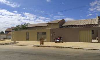 Imagem: Casa para venda tem 70 metros quadrados