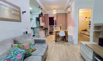Imagem: Vende-se apartamento no Acqua Play Home