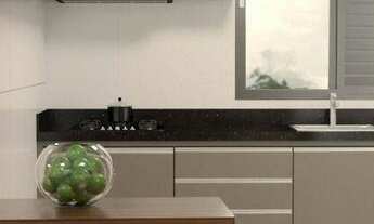 Imagem 5: Cobertura com 3 dormitórios à venda, 90 m² por R$ 369.000,00 - Letícia - Belo Horizonte/MG