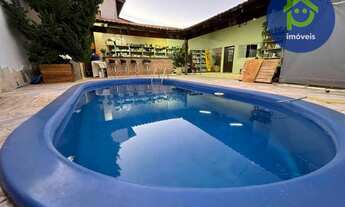 Imagem 2: Casa com 3 dormitórios à venda, 250 m² por R$ 699.000,00 - Jardim São Marco - São José do