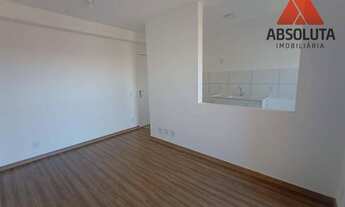 Imagem 3: Apartamento com 2 dormitórios para alugar, 54 m² por R$ 1.250,00/mês - Vila Mollon IV - Sa