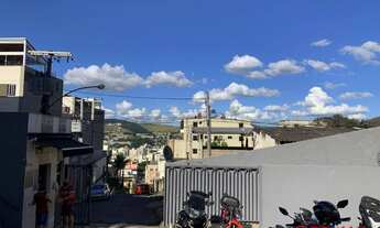 Imagem 3: Apartamento 2 quartos com vaga de garagem no centro da cidade