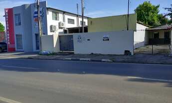 Imagem 2: Casa para venda com 5 quartos, 412m² - Mecejana - Boa Vista - RR