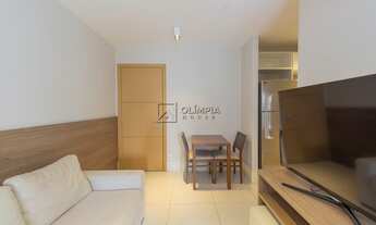 Imagem 6: Venda Apartamento 1 Dormitórios - 37 m² Vila Olímpia