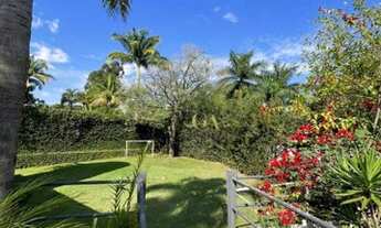 Imagem 6: Casa com 4 dormitórios à venda, 750 m² por R$ 7.500.000,00 - Tamboré - Barueri/SP