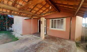 Imagem: Casa de condomínio térrea para venda tem