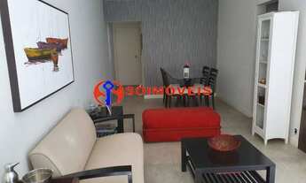 Imagem 4: Especialista em Copacabana Apresenta: Apartamento 3 Quartos de 95m²!