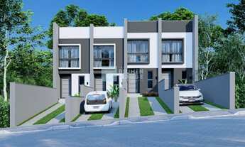 Imagem 5: Sobrado no bairro Testo Salto!