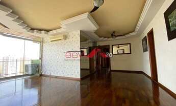 Imagem 5: Apartamento com 3 dorms, Vila Monteiro, Piracicaba - R$ 550 mil, Cod: 6645