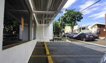 Imagem 5: Salão/Galpão (salão - térreo