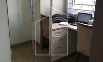 Imagem 4: Jundiaí - Apartamento Padrão - Jardim Ana Maria