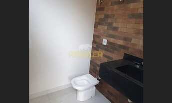 Imagem 7: Casa à venda, Residencial Olivito, Franca, SP