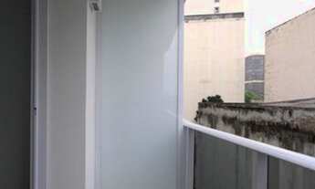 Imagem 7: Apartamento para Aluguel - Centro, 1 Quarto, 22 m2