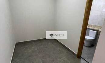 Imagem 6: Casa com 3 dormitórios à venda, 143 m² por R$ 1.100.000 - Jardim Mantova Residencial - Ind