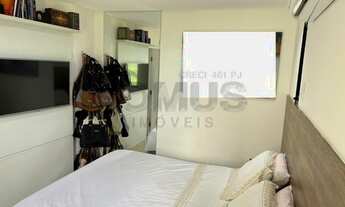 Imagem 5: Condomínio Splendor Park com 3 quartos, 2 suítes