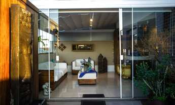 Imagem 4: Novidade apartamento com terraço