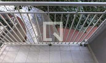 Imagem 7: Apartamento para Aluguel - Vila Andrade, 2 Quartos, 47 m2