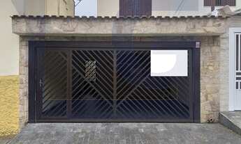 Imagem: Casa Sobrado em Assunção - São Bernardo