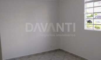 Imagem 2: Apartamento - Parque Residencial Vila União - Campinas