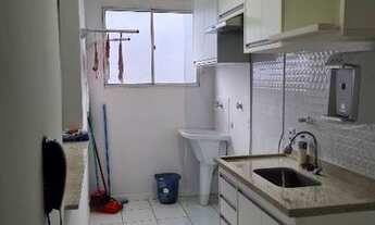 Imagem 7: SÃO JOSÉ DO RIO PRETO - Apartamento Padrão - PARQUE DAS FLORES I