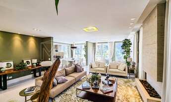 Imagem 4: Casa à venda no bairro Tamboré - Santana de Parnaíba/SP