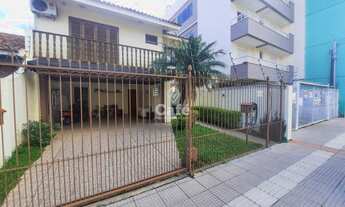 Imagem 3: Santa Maria - Casa Padrão - Nossa Senhora de Fátima