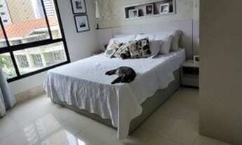 Imagem 6: 4 Suítes no Villaggio Panamby