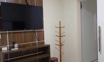 Imagem 4: Apartamento 125mts com 3 quartos em Santa Mônica - Uberlândia - MG