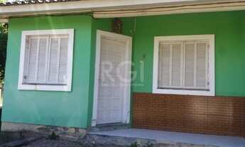 Imagem: Porto Alegre - Casa Padrão - Belém Novo