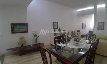 Imagem 5: Rio de Janeiro - Apartamento Padrão - Ipanema