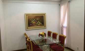 Imagem 6: Apartamento para venda tem 240 metros quadrados com 4 quartos em Praia do Canto - Vitória