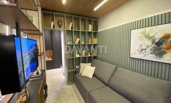 Imagem: Apartamento - Cambuí - Campinas