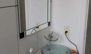 Imagem 3: Ótimo apartamento com 2 dormitórios no Parque Alabama em Americana-SP