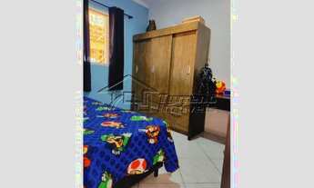 Imagem 4: Sobrado na zona sul de São José dos Campos