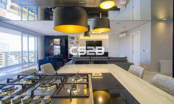 Imagem 6: Apartamento com 3 suítes finamente mobiliado no Exposição em Caxias do Sul