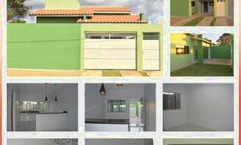 Imagem 2: Imóvel a venda financiável