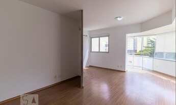 Imagem: Apartamento para Aluguel - Sumaré, 3 Quartos