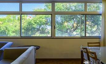 Imagem 6: Lindo Apartamento Mobiliado (503) - SQS 102 Bloco K - Asa Sul