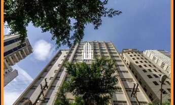 Imagem: Apto Santa Cecilia 169 m² 3 quartos 2 vagas