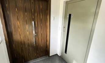 Imagem 4: Ed. Arvoredo Residence, 1o. Andar, 195m2, Projetado, 4 Suítes, DCE e 3 Vagas