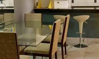 Imagem 7: Apartamento possui 70 metros quadrados com 2 quartos em Setor Bueno - Goiânia - Goiás