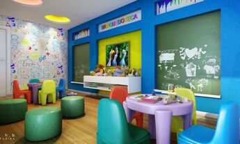 Imagem 7: APARTAMENTO RESIDENCIAL em Rio de Janeiro - RJ, Cachambi